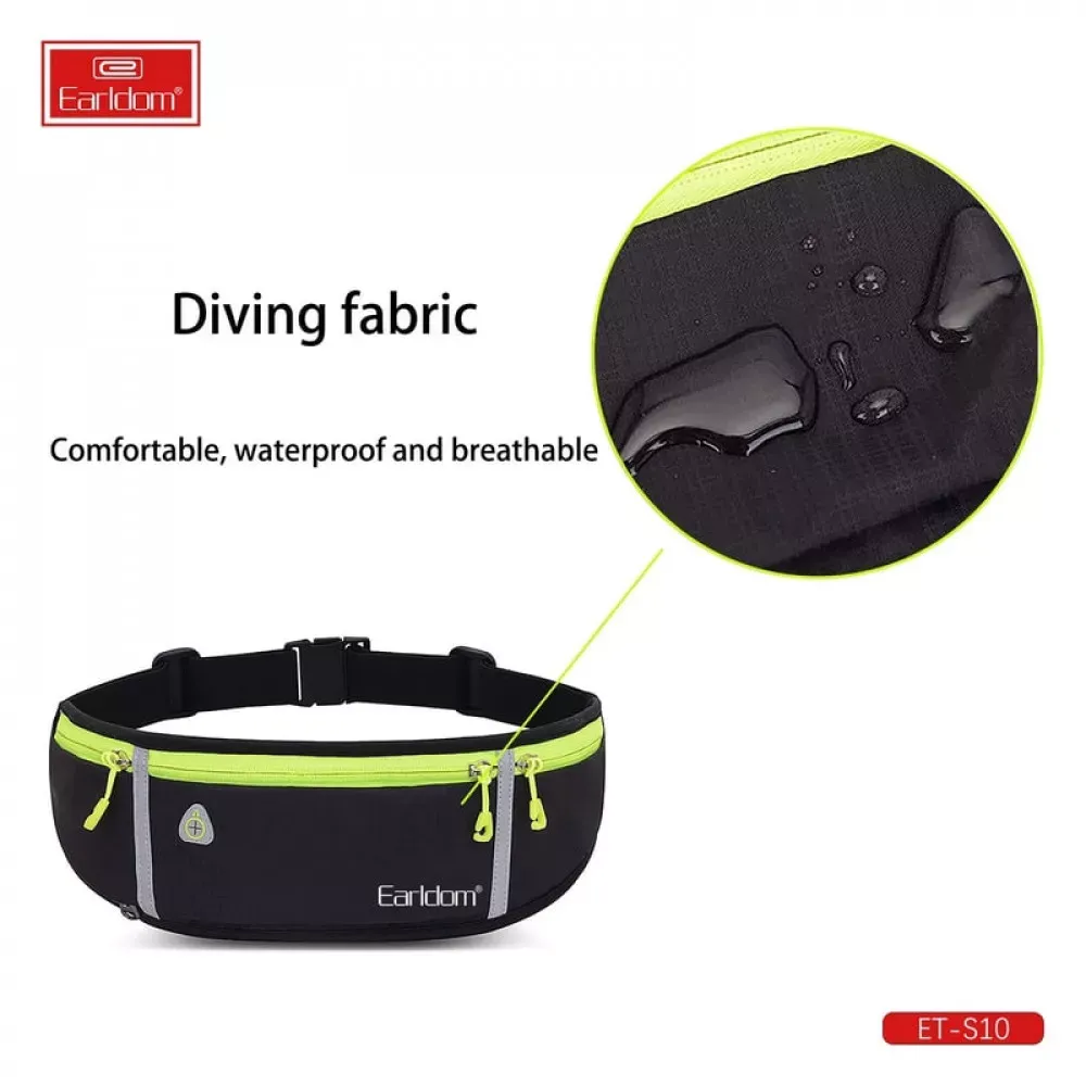 Сумка Earldom ET-S10 - фото 6