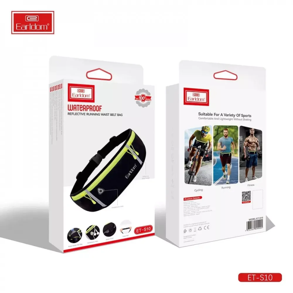 Сумка Earldom ET-S10 - фото 8