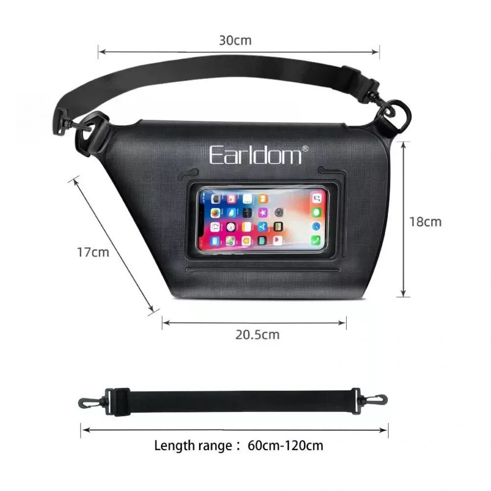 Сумка Earldom ET-S7 - фото 3