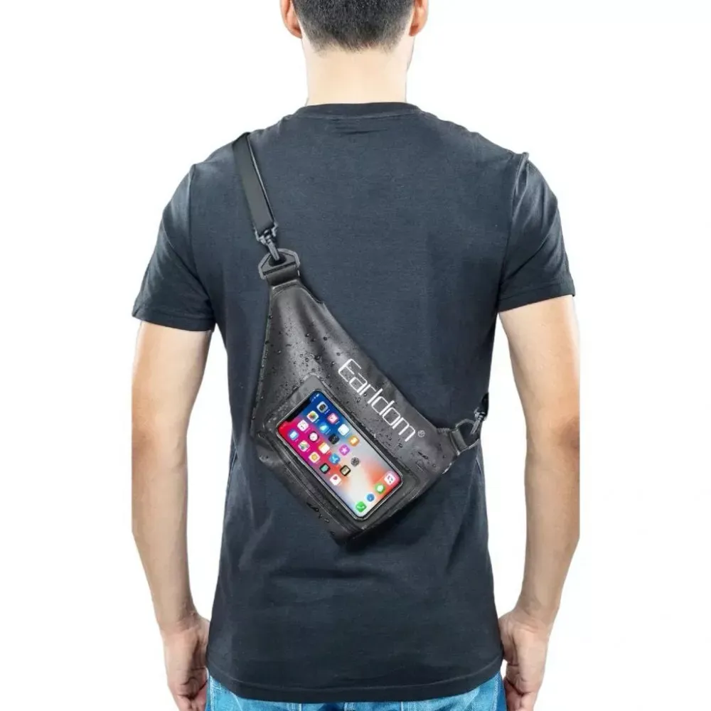 Сумка Earldom ET-S7 - фото 4