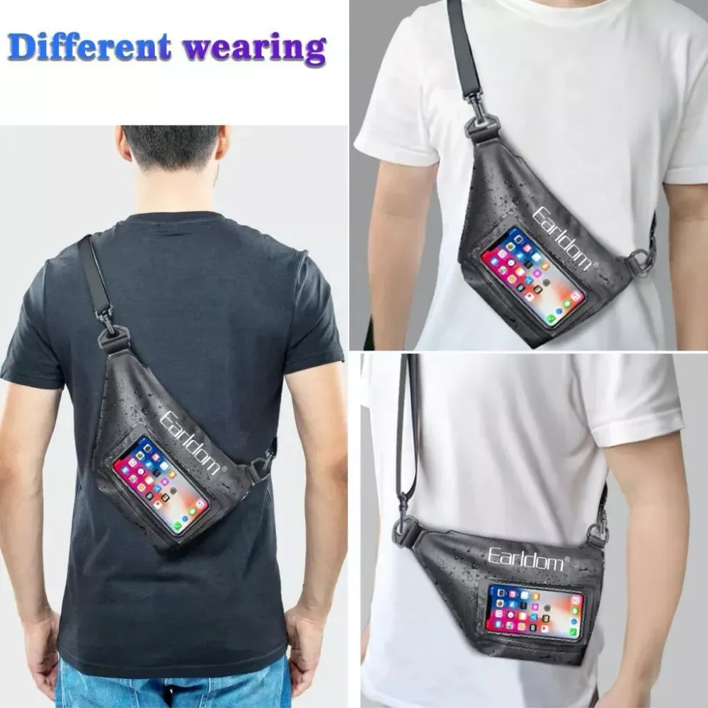 Сумка Earldom ET-S7 - фото 5