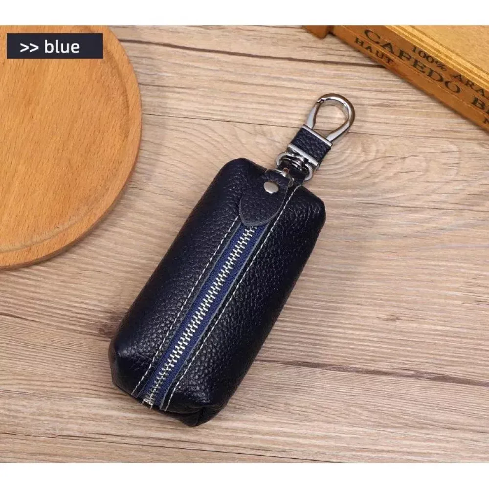 Key storage bag Color Display — Blue — Различные