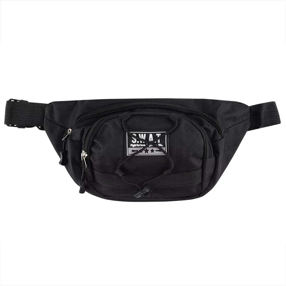 Сумка Military G01 — Gray - фото 3