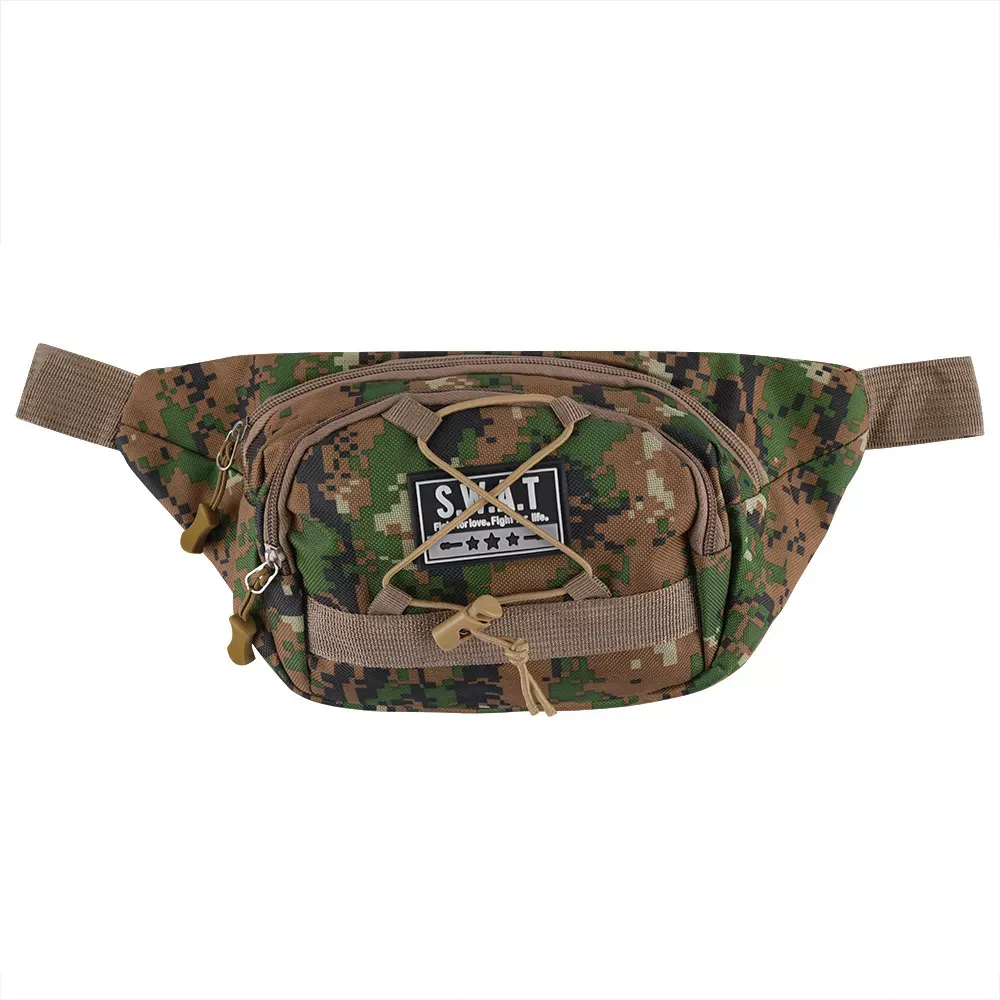 Сумка Military G01 — Green — Различные