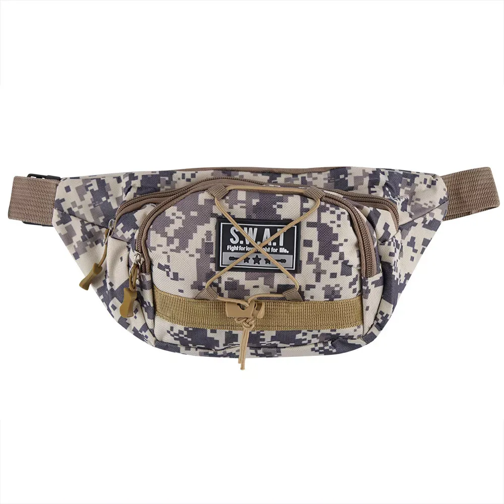 Сумка Military G01 — White — Различные