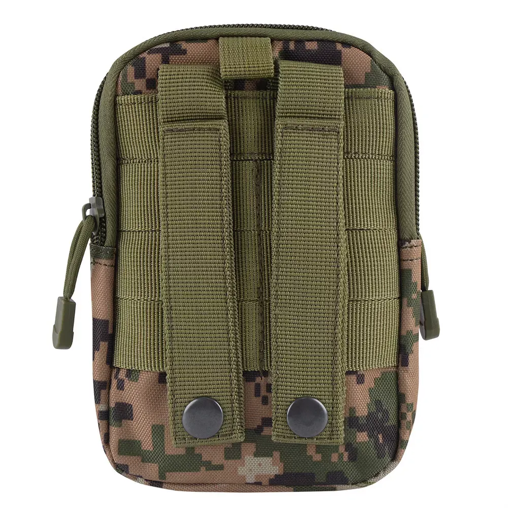 Сумка Military G230 — Army Green - фото 19