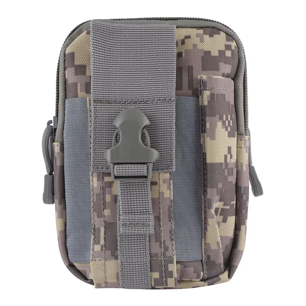 Сумка Military G230 — Army Green - фото 6