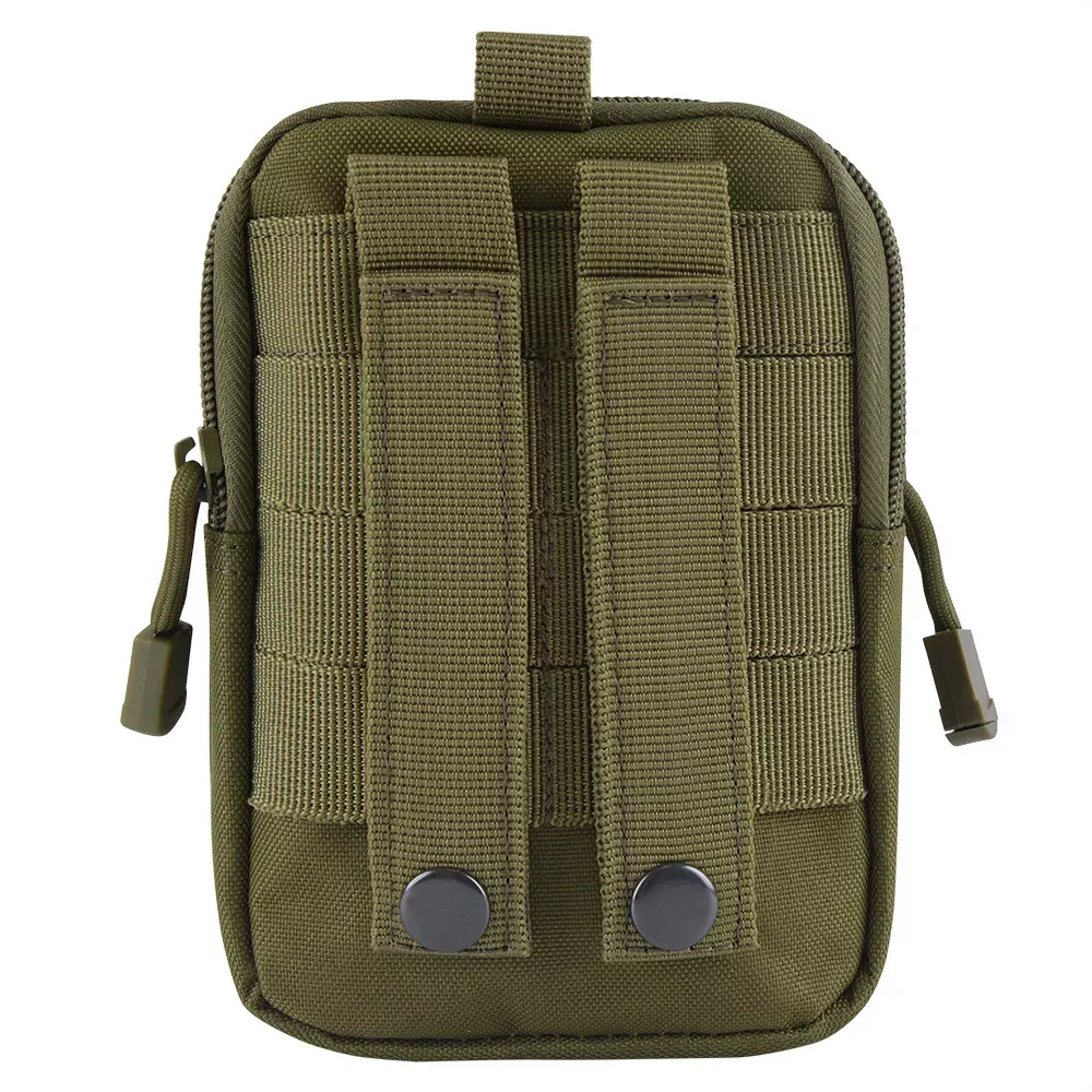 Сумка Military G230 — Army Green - фото 8