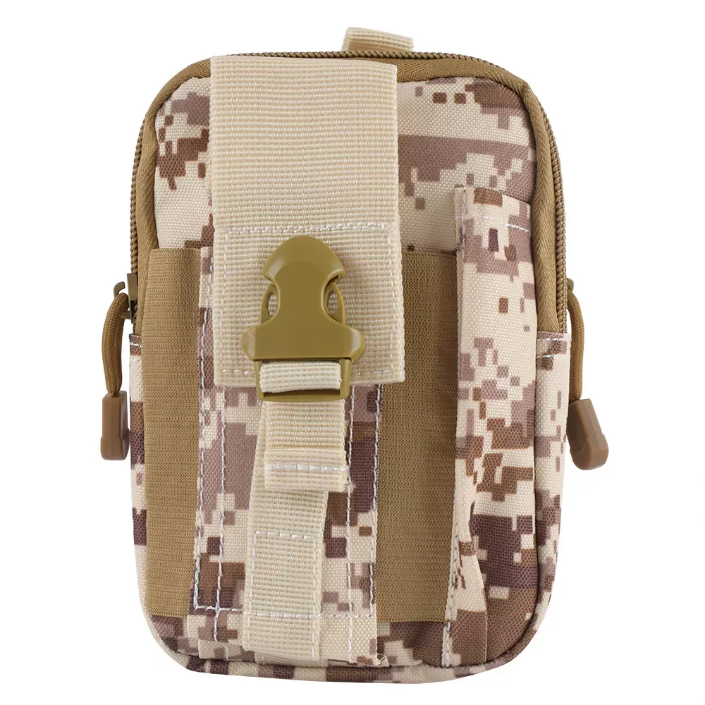 Сумка Military G230 — Army Green - фото 11