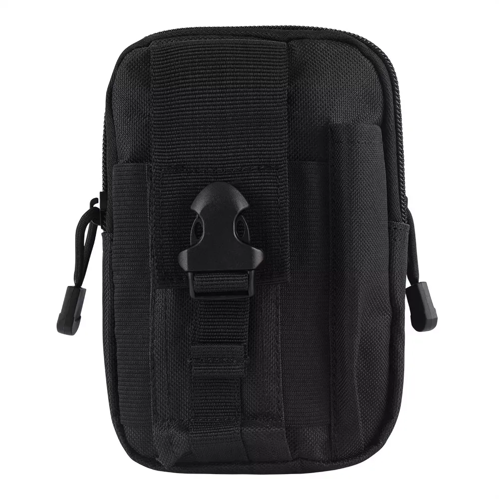 Сумка Military G230 — Black — Различные