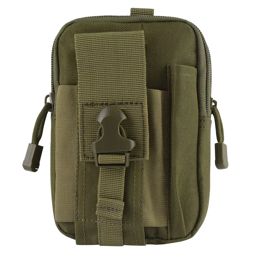 Сумка Military G230 — Green — Различные