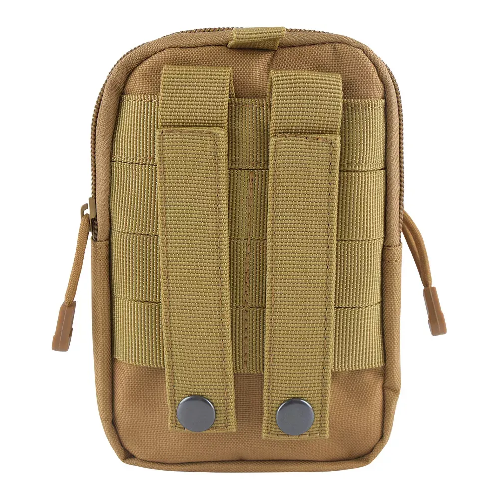 Сумка Military G230 — Sand - фото 3