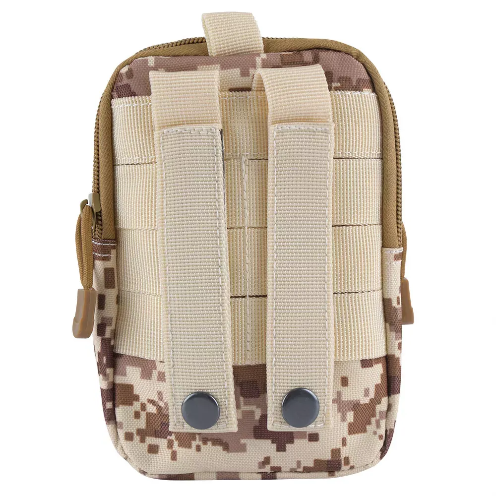 Сумка Military G230 — White - фото 12