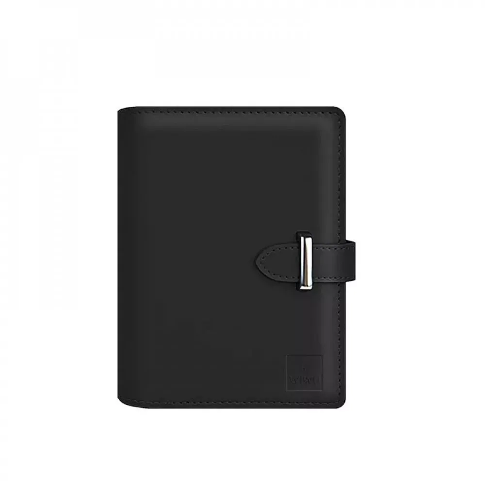 Сумка Wiwu Ambassador Passport Wallet — Black — Wiwu