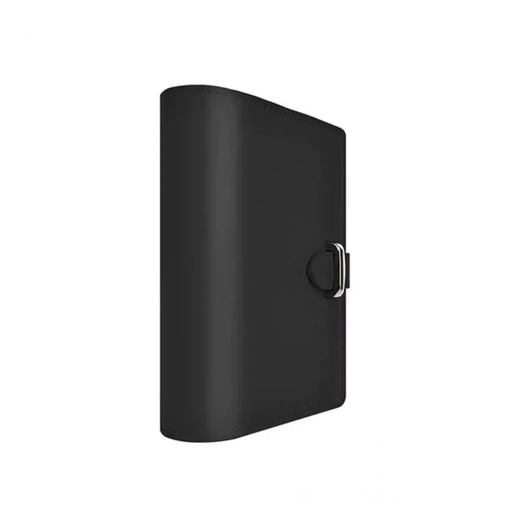 Сумка Wiwu Ambassador Passport Wallet — Black - фото 4