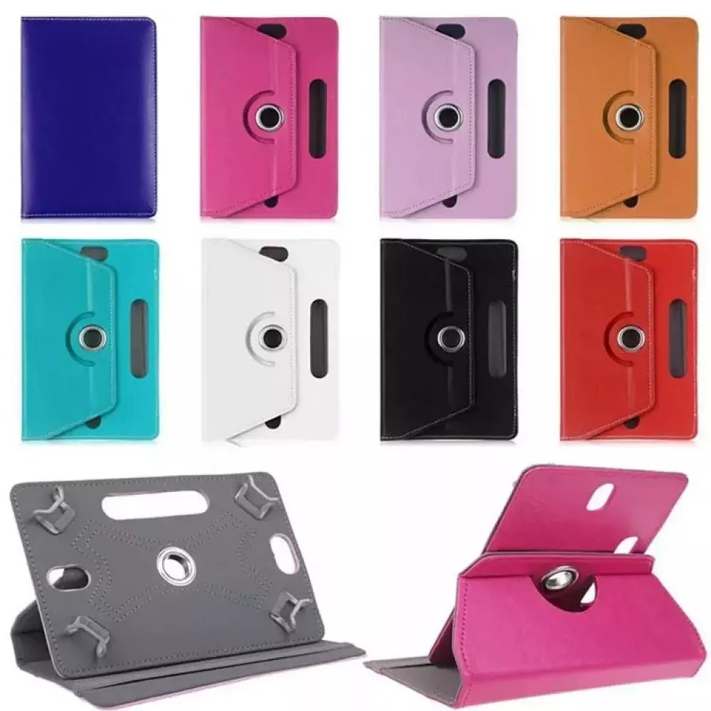 Универсальная книжка « 10' » — Black - фото 3