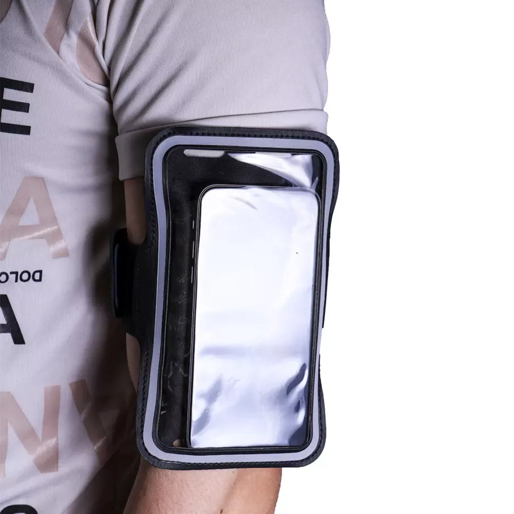 Чехол на руку « 6.3''» — Blue - фото 3