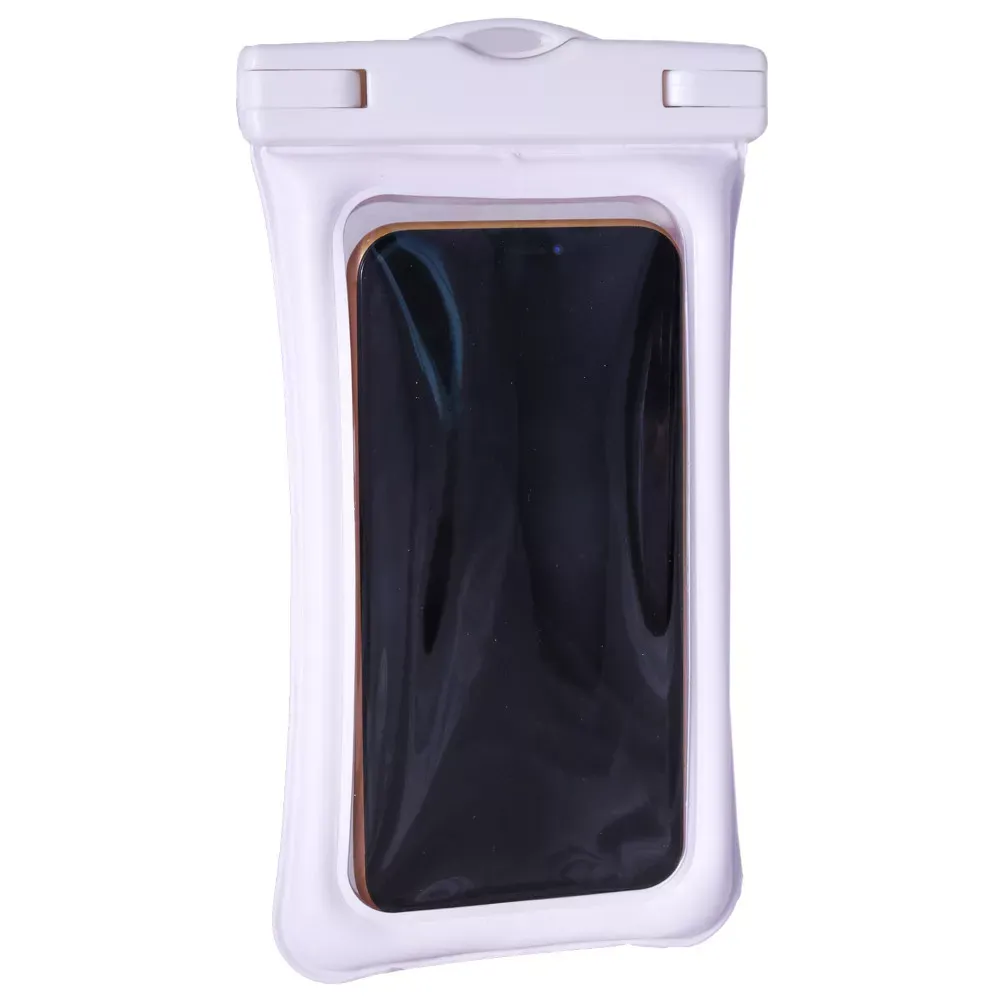 §Сумка водонепроницаемая good — Blue - фото 3