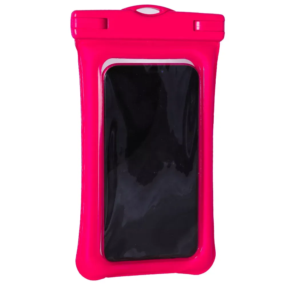 §Сумка водонепроницаемая good — Blue - фото 18