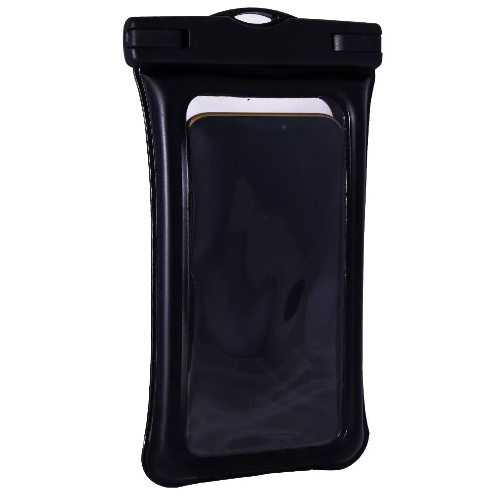 §Сумка водонепроницаемая good — Blue - фото 5