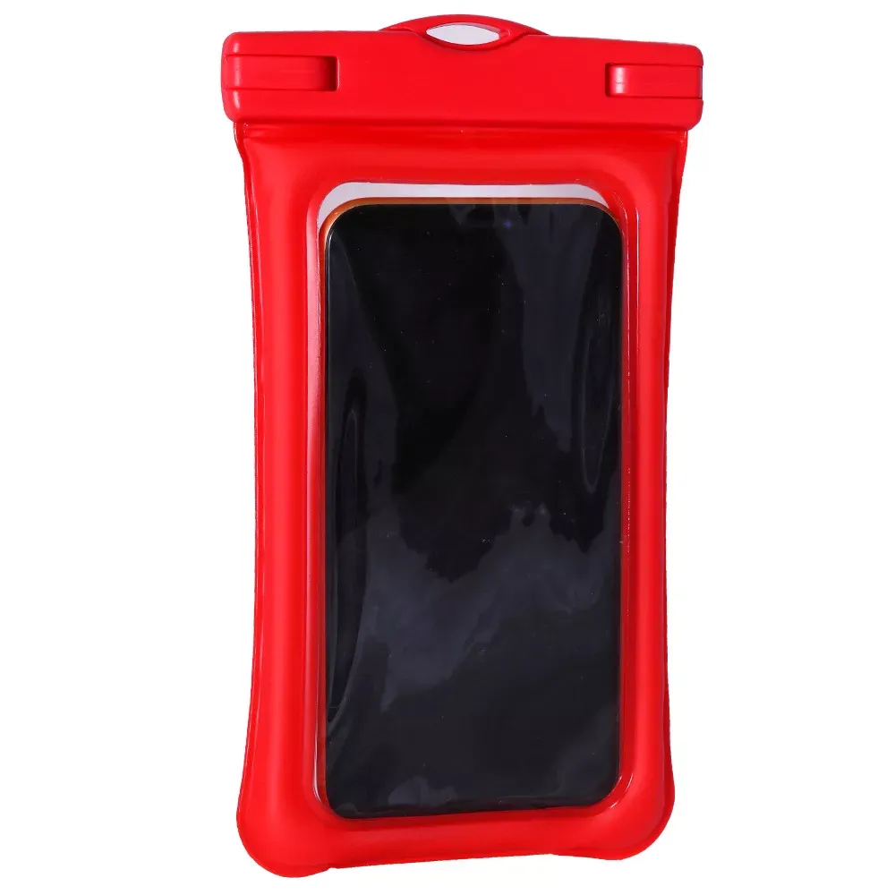 §Сумка водонепроницаемая good — Blue - фото 8