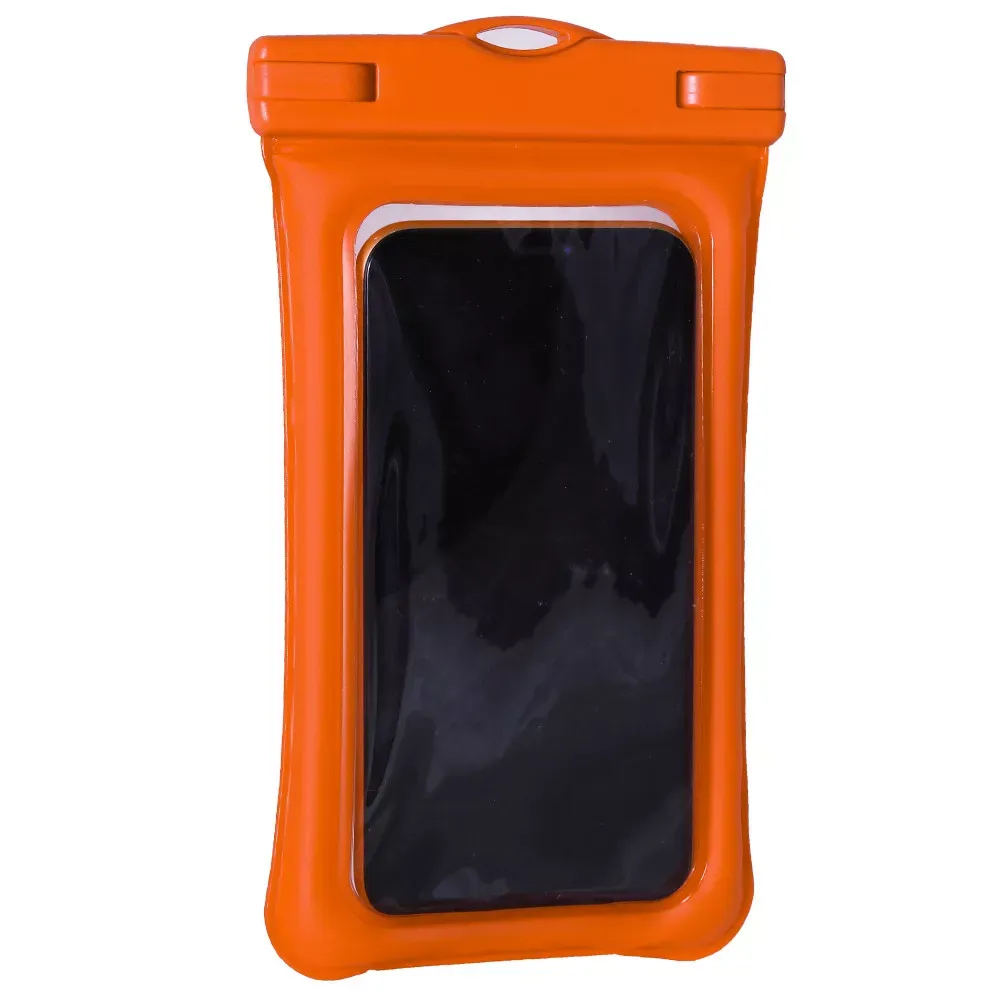 §Сумка водонепроницаемая good — Blue - фото 9