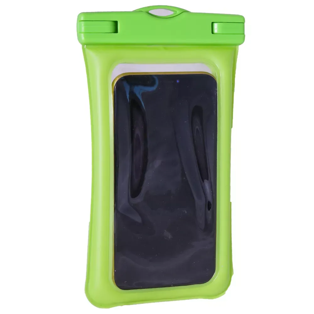 §Сумка водонепроницаемая good — Blue - фото 11