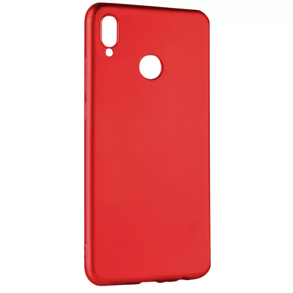 Viva TPU Case Lenovo A1000 — Red — Различные Lenovo A1000
