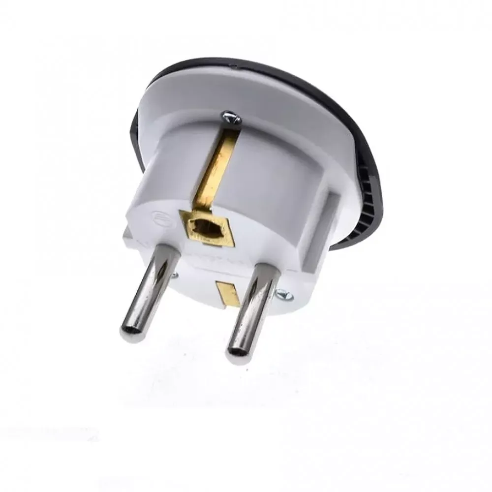 Мережевий перехідник 16A 250V — Различные