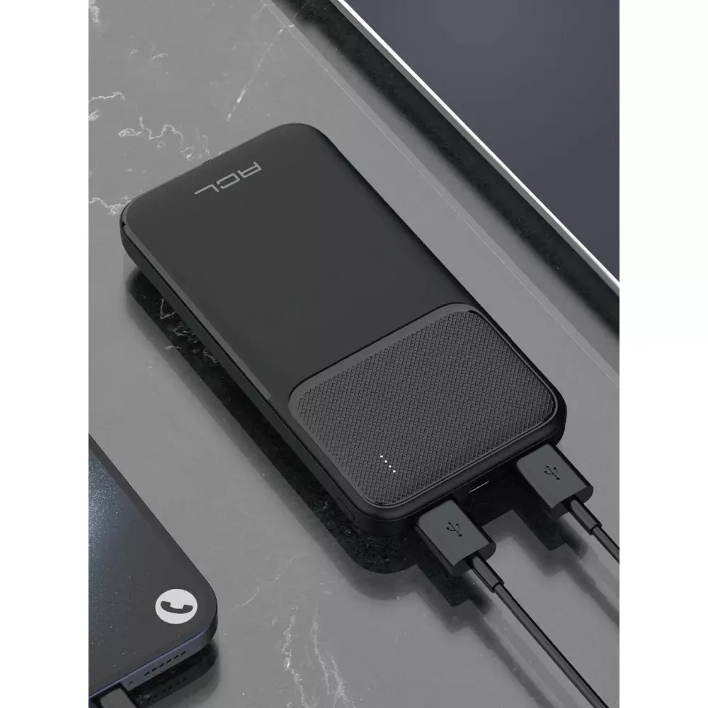 Power Bank 10000mAh ACL PW-99 - фото 4