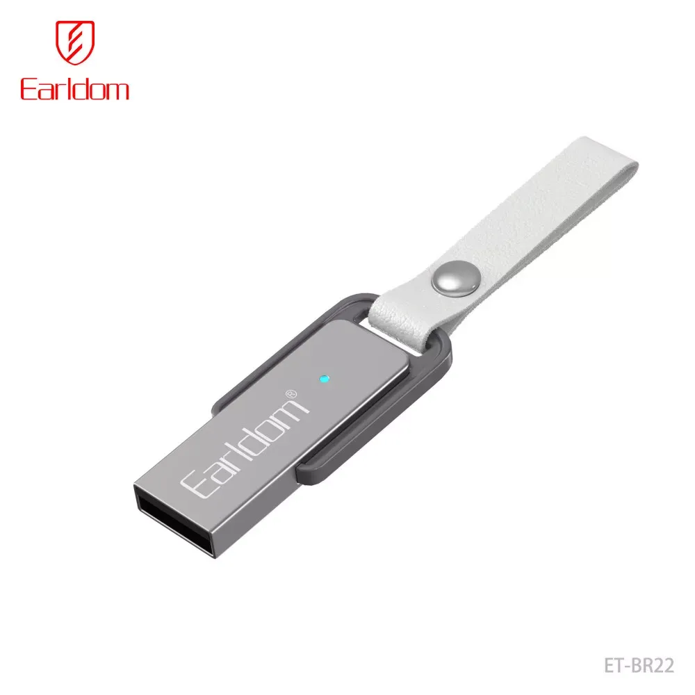 Bluetooth Audio Receiver Earldom ET-BR22