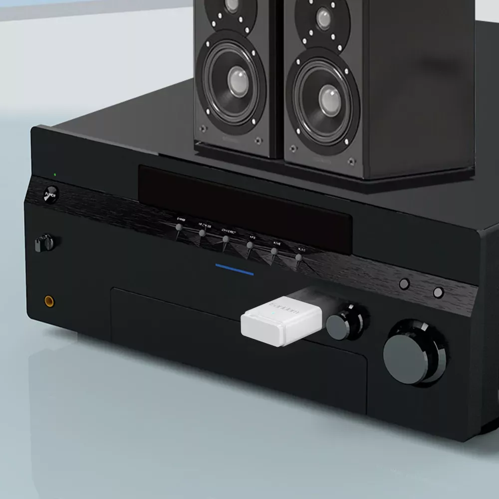 Bluetooth Audio Receiver — Earldom ET-BR08 - фото 7