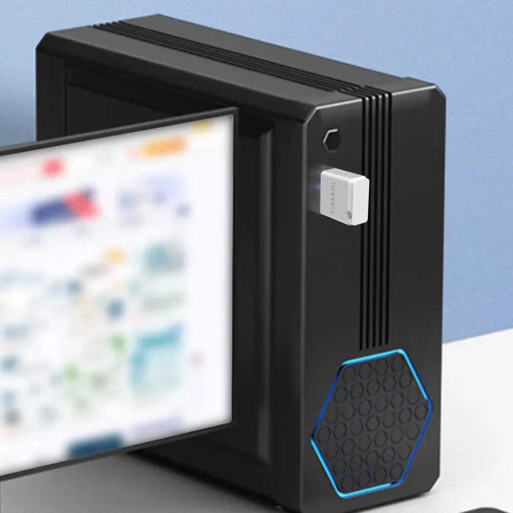 Bluetooth Audio Receiver — Earldom ET-BR08 - фото 8