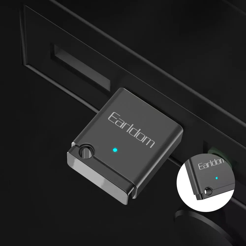 Bluetooth Audio Receiver — Earldom ET-BR08 - фото 9