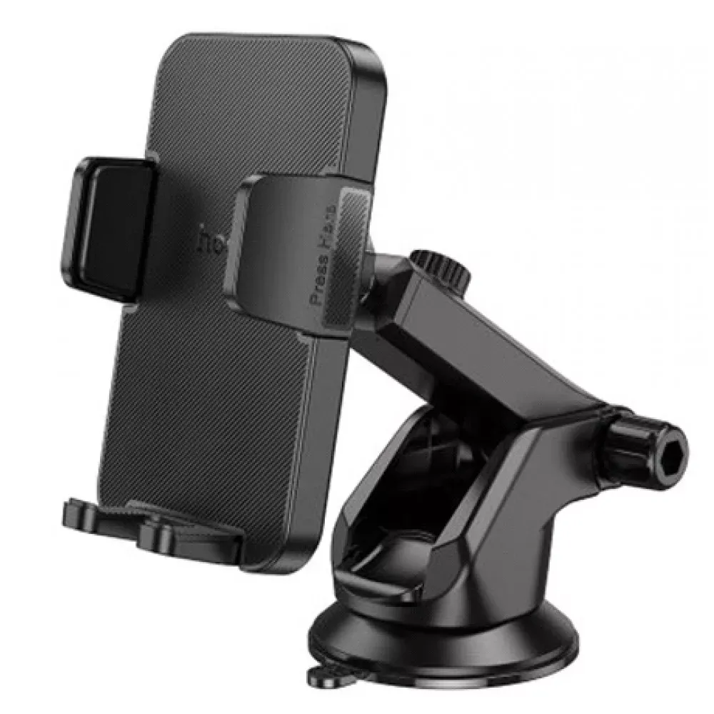 Car Holder Hoco H37 Cheetah car holder(center console) — Hoco