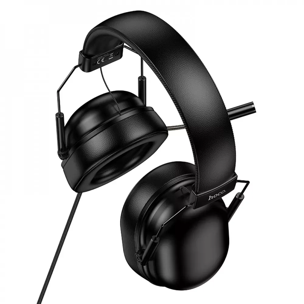 Gaming Headset — Hoco W113 - фото 4