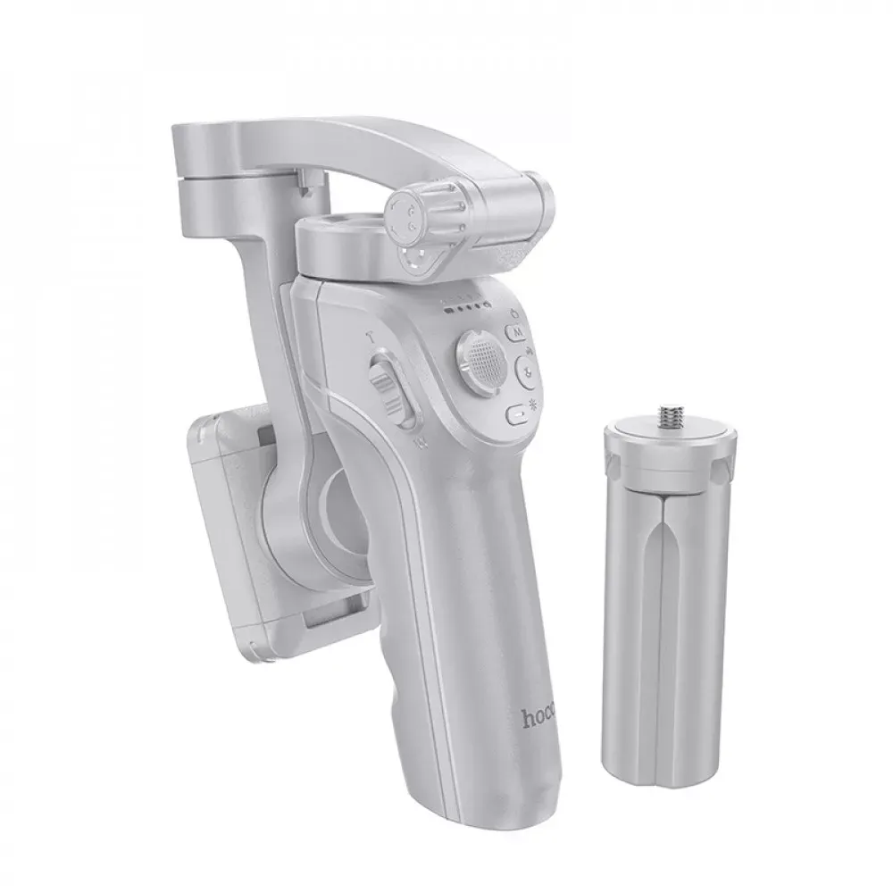 Gimbal Stabilizer Hoco K24 - фото 6
