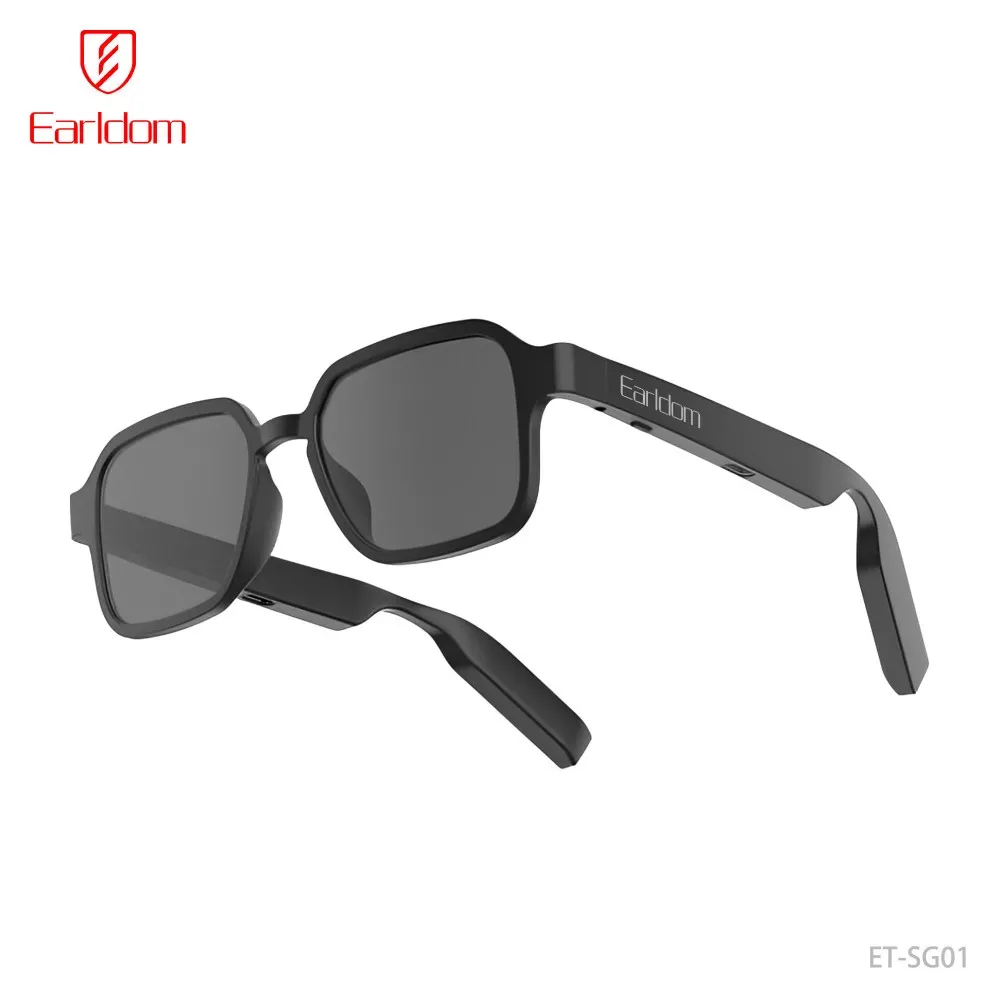 Glasses Wireless Headset — Earldom ET-SG01 — Earldom