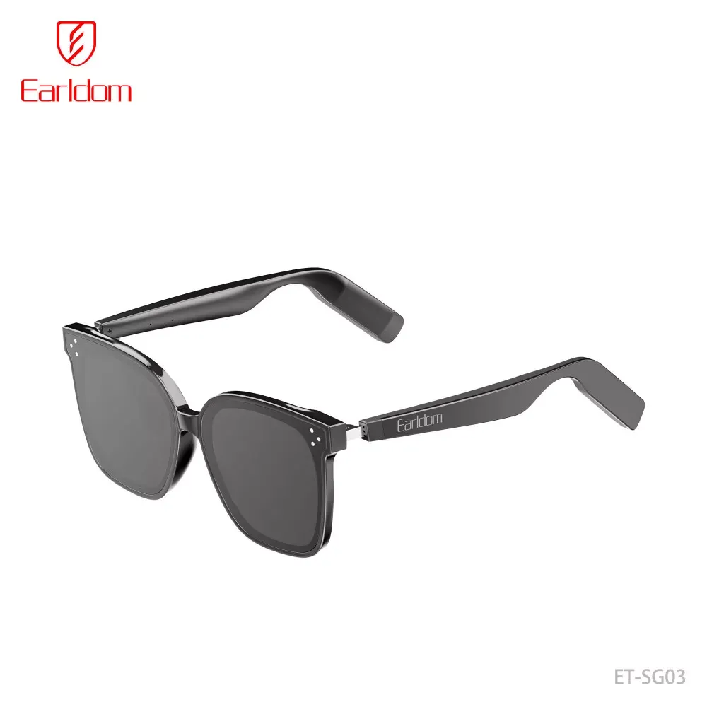 Glasses Wireless Headset — Earldom ET-SG03 — Earldom