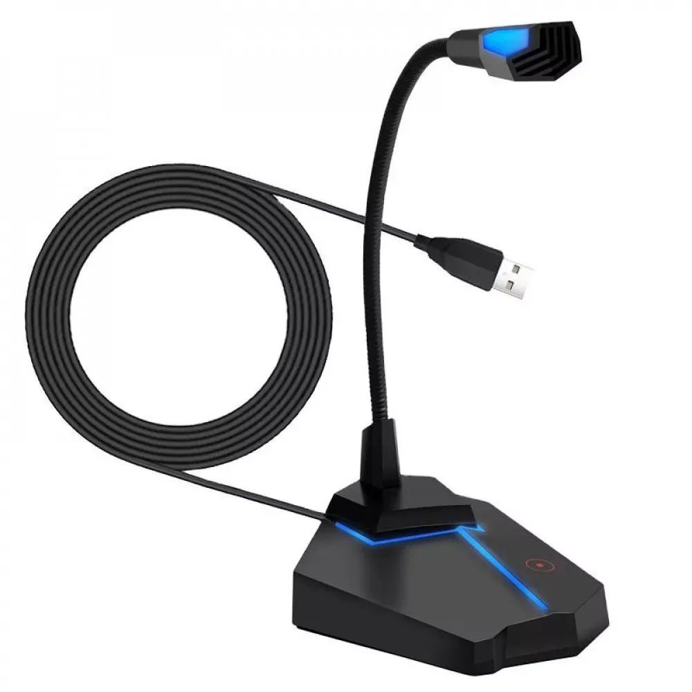 Microphone G25 — Различные