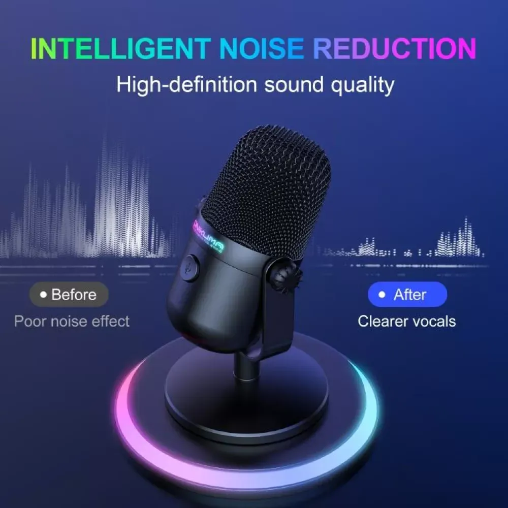 Microphone M830 - фото 5