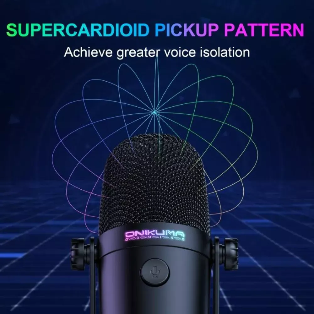 Microphone M830 - фото 6