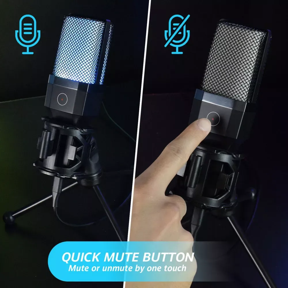 Microphone X1S - фото 5