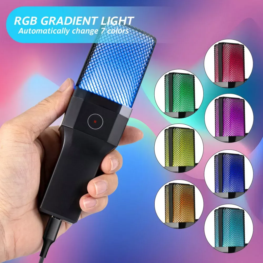 Microphone X1S - фото 7