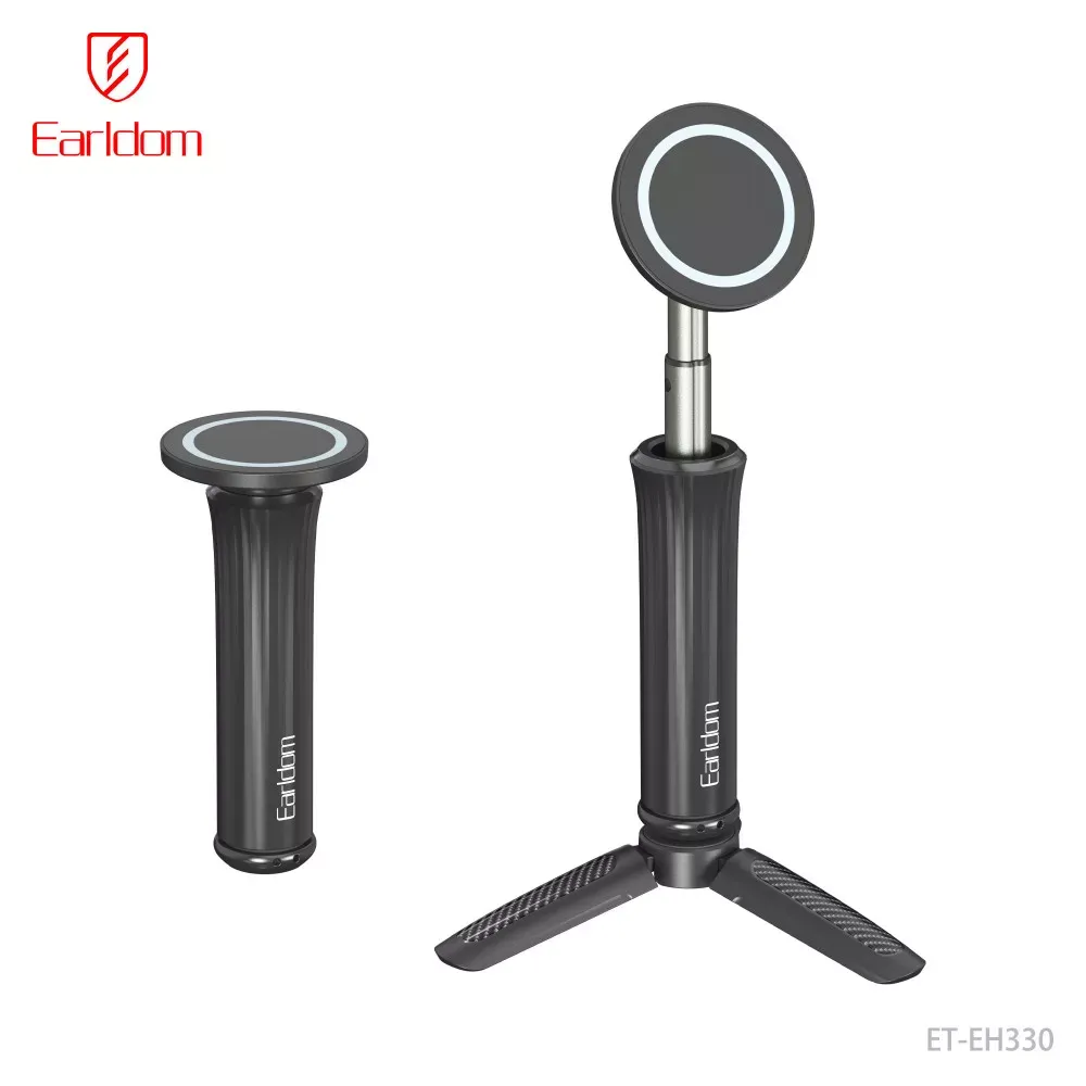 Monopod Tripod (0.27m) — Earldom ET-EH330