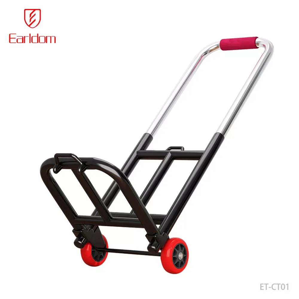 Portable handcart Earldom ET-CT01 — Earldom