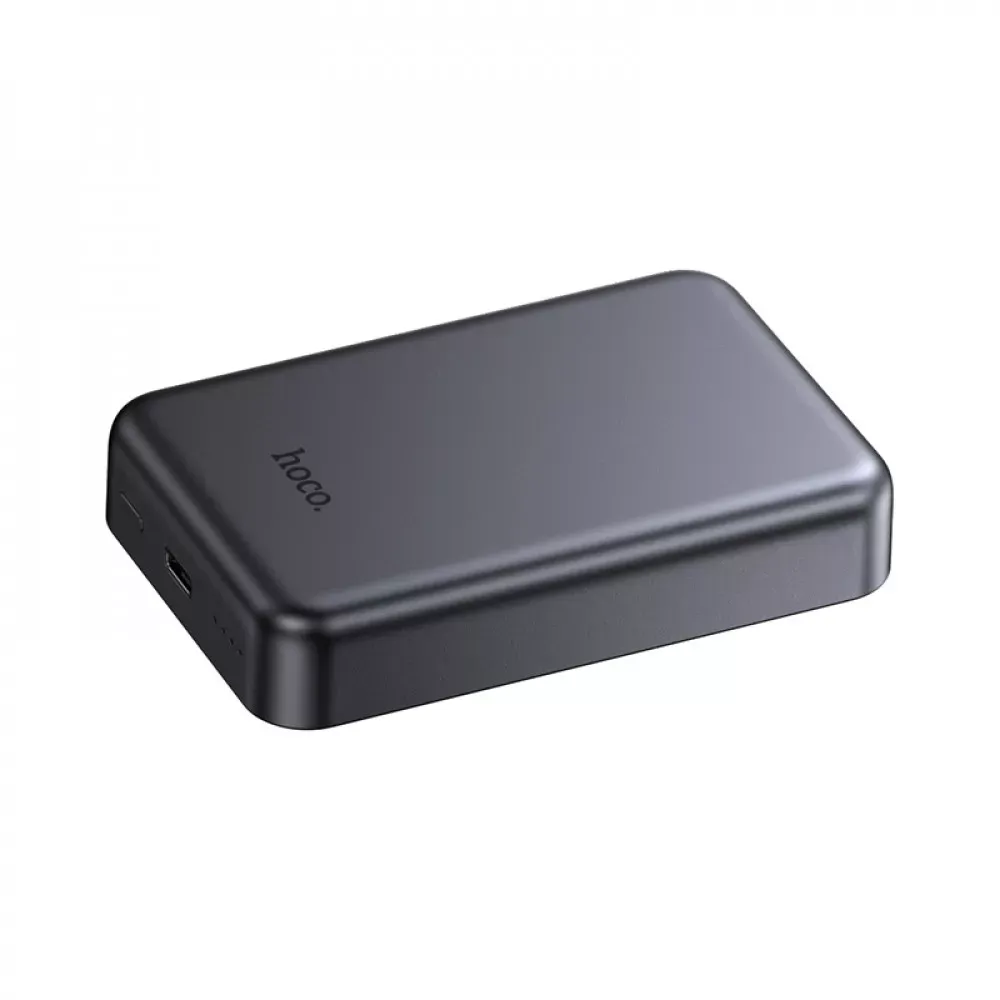 Power Bank 10000 mAh  PD20W  Hoco J160A - фото 6
