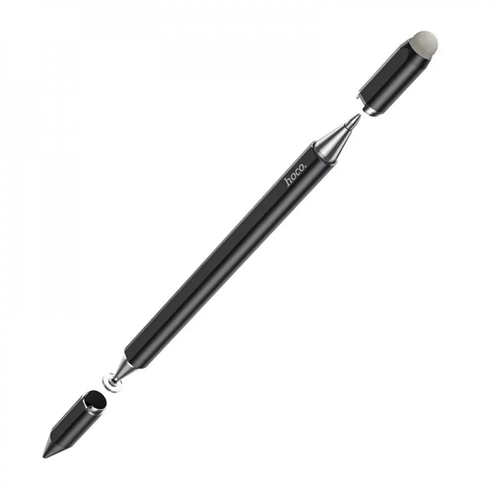 Stylus Pen Hoco GM111 — Black — Hoco