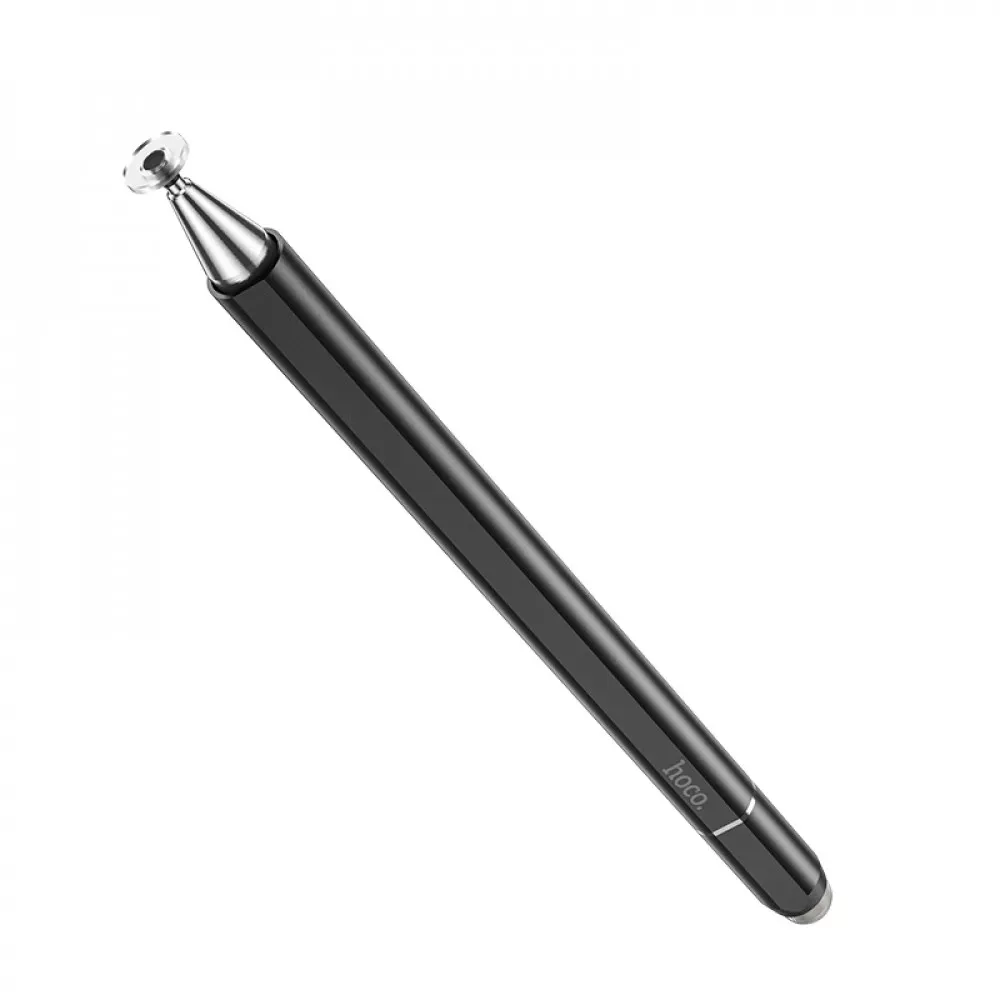 Stylus Pen Hoco GM111 — Black - фото 4