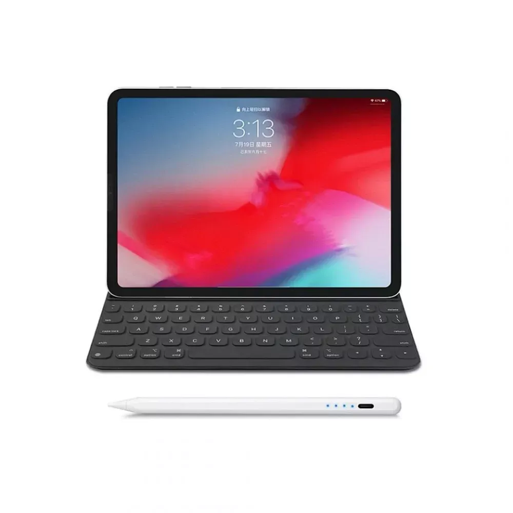 Stylus Pen WiWU E A02 - фото 4